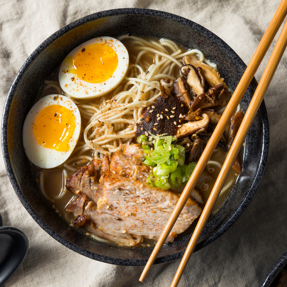 Quick and Easy Tonkotsu Ramen Recipe: Everything You Need to Know from